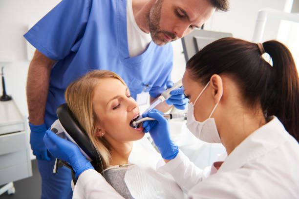 Why Choose Us for Your Dental Needs in Point Roberts, WA
