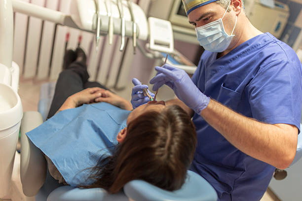 Professional  Holistic Dental Services in Point Roberts, WA